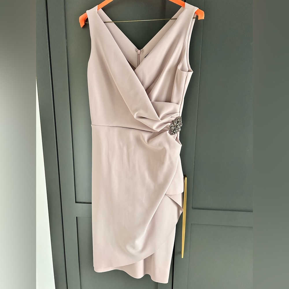 Mother of the Bride Dress
